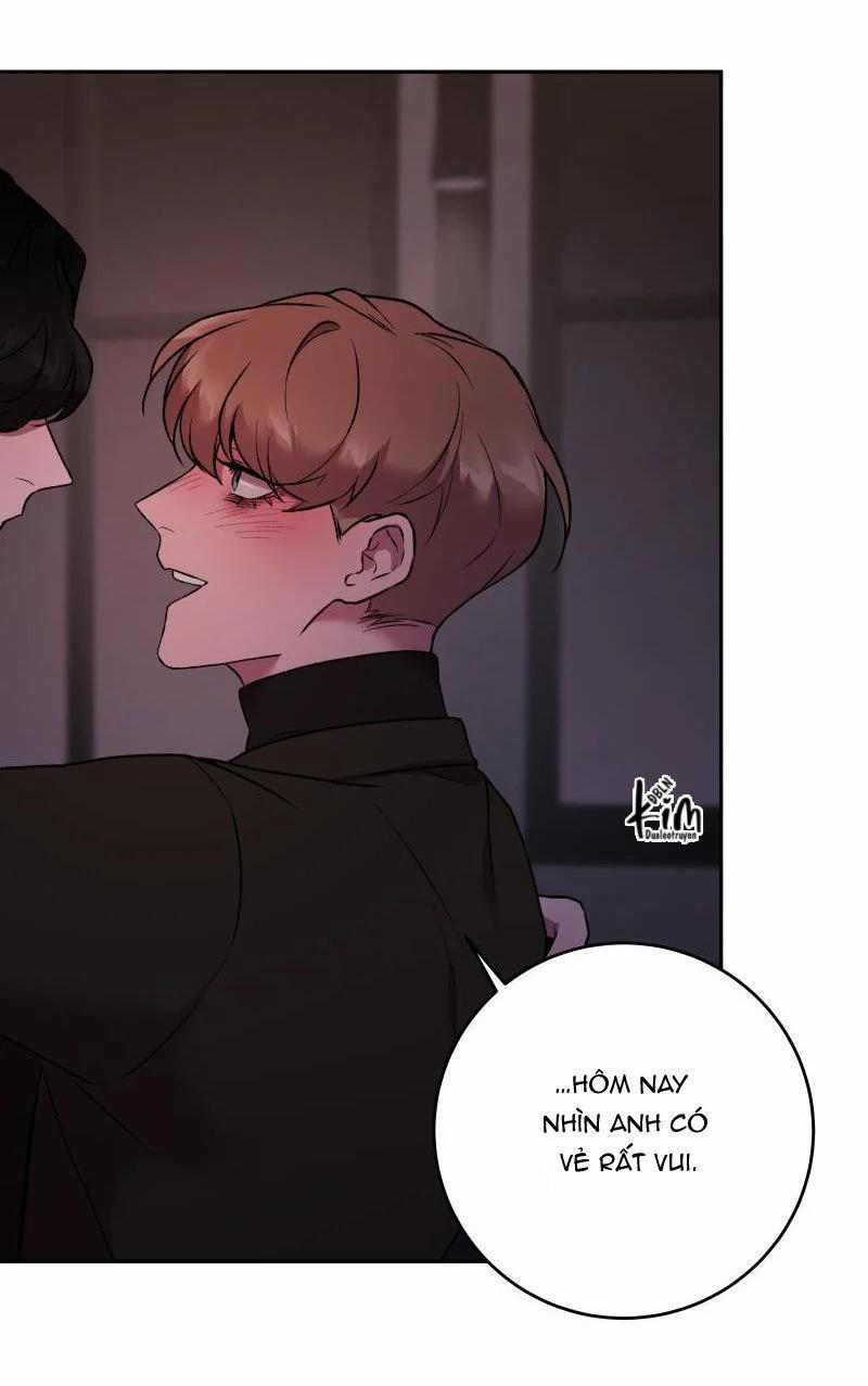 Nỗi Sợ Của Hwan Yeong 40 trang 61