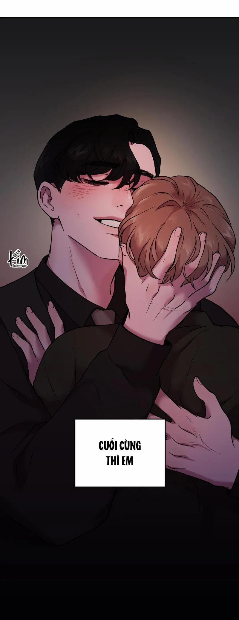 Nỗi Sợ Của Hwan Yeong 40 trang 64