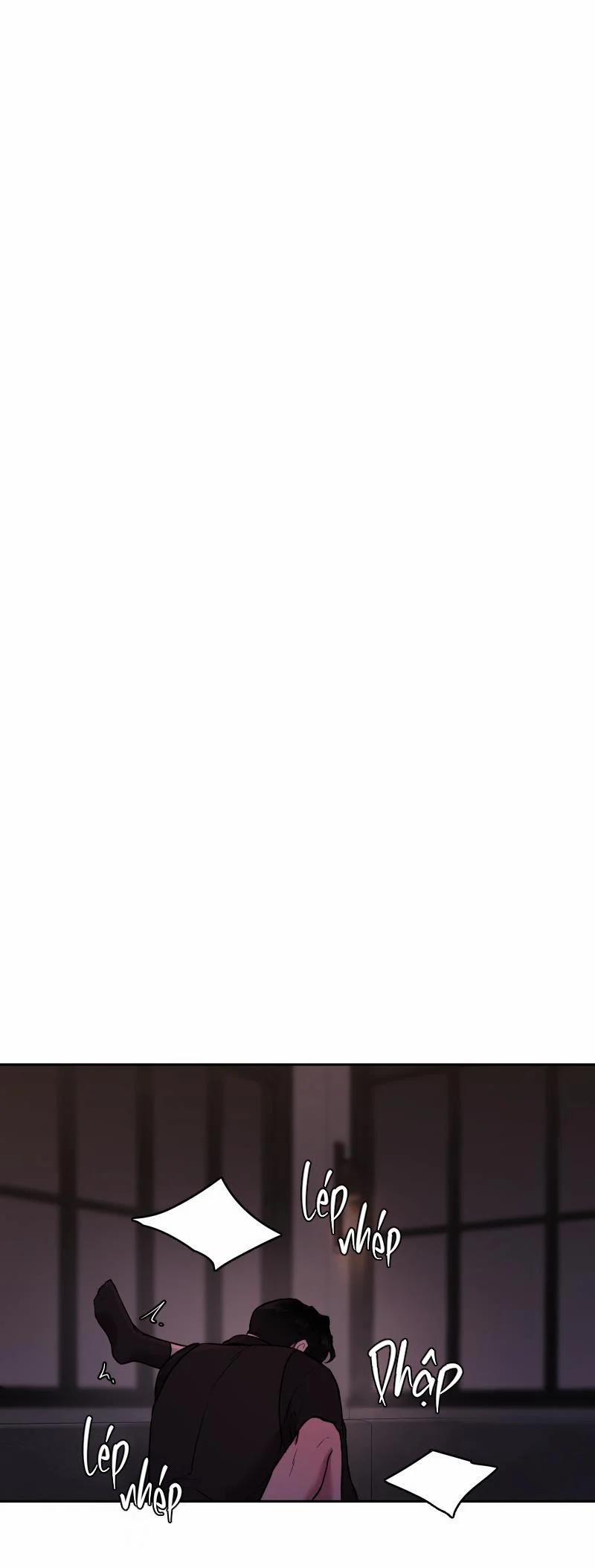 Nỗi Sợ Của Hwan Yeong 41 trang 1