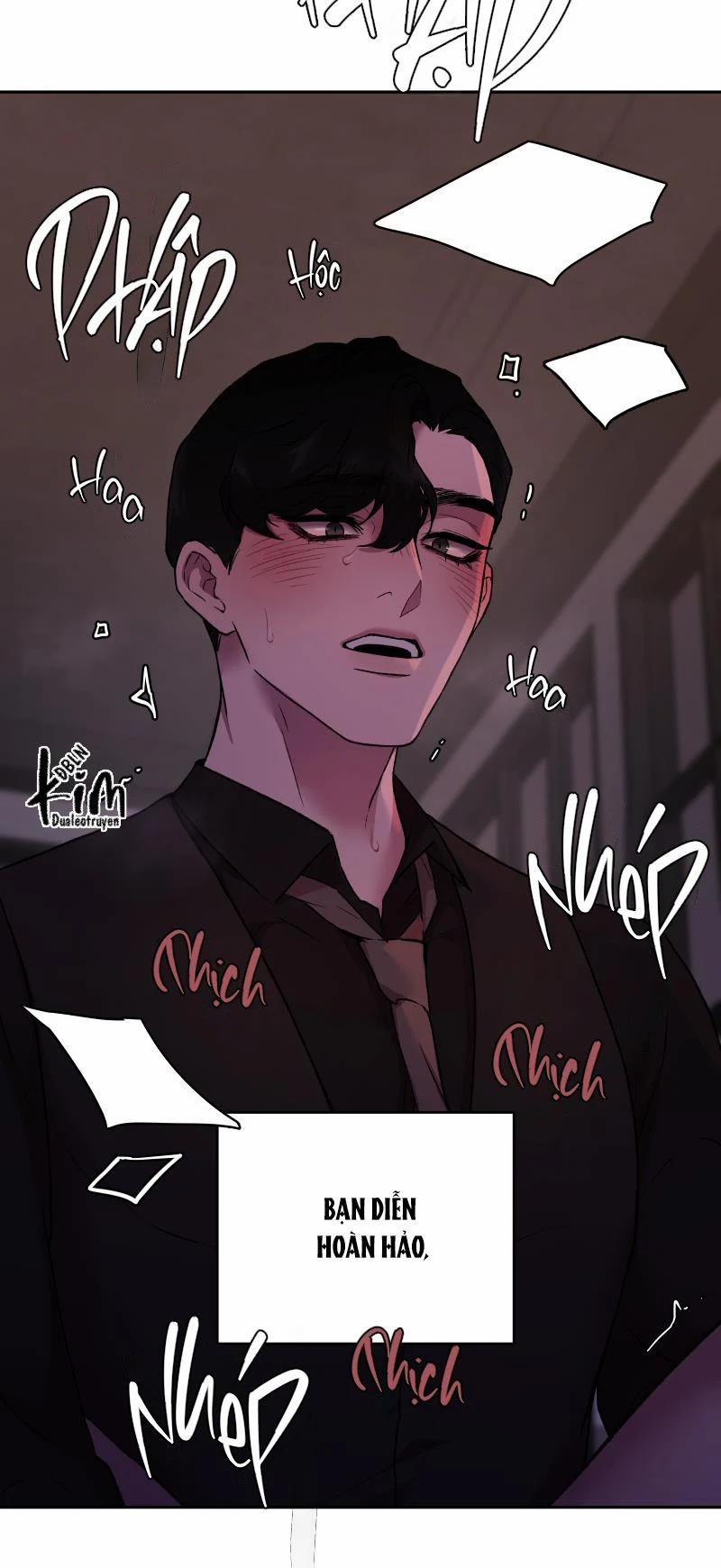 Nỗi Sợ Của Hwan Yeong 41 trang 10