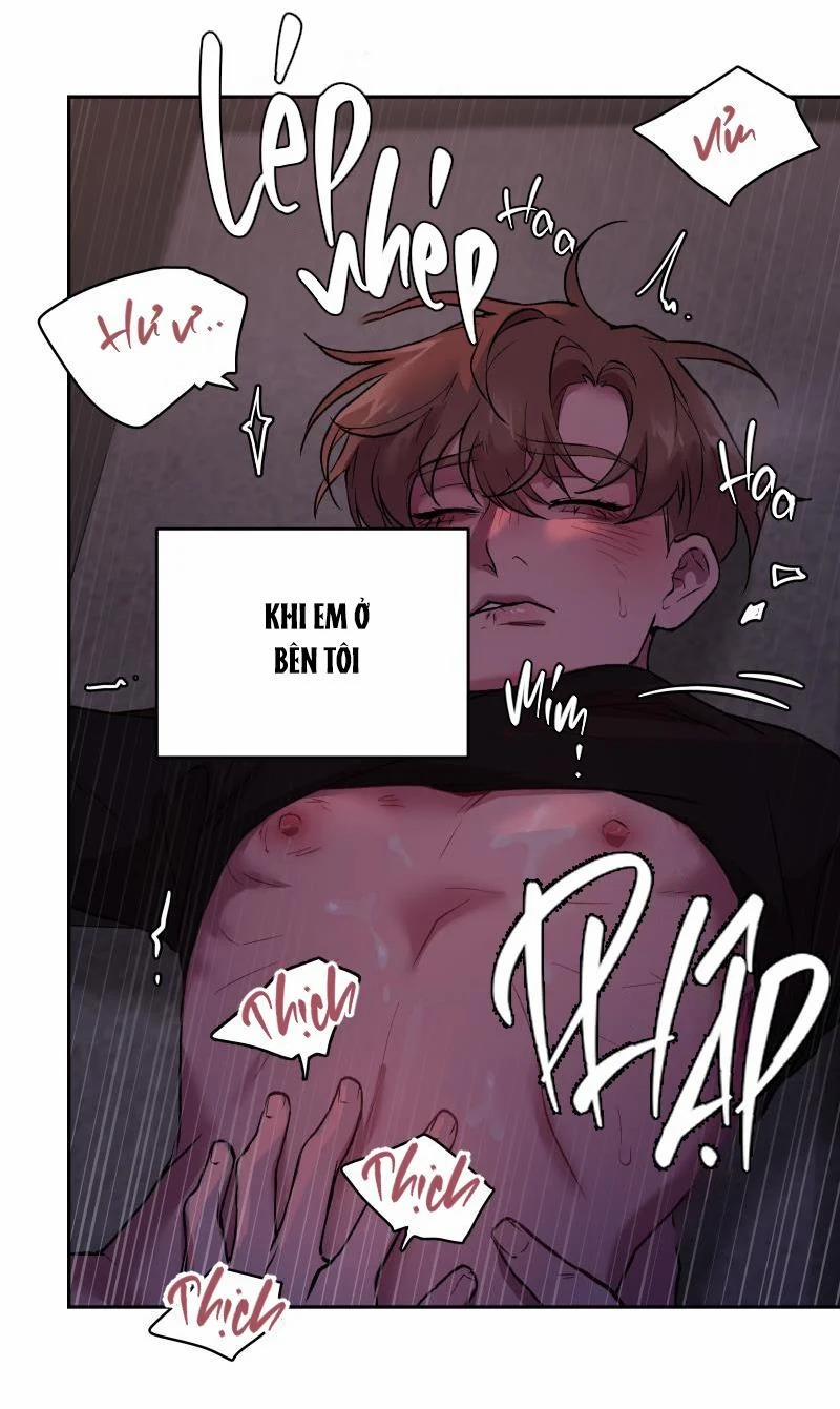 Nỗi Sợ Của Hwan Yeong 41 trang 12