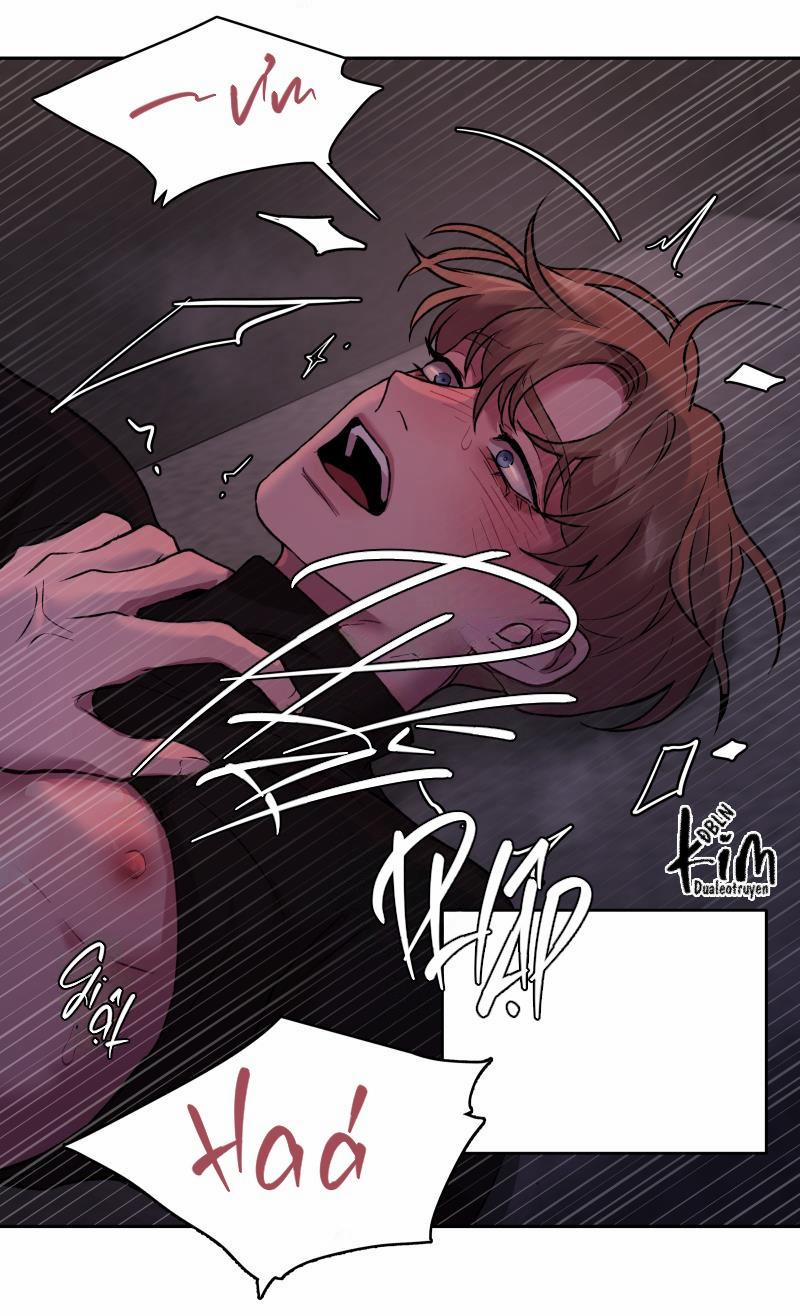 Nỗi Sợ Của Hwan Yeong 41 trang 14