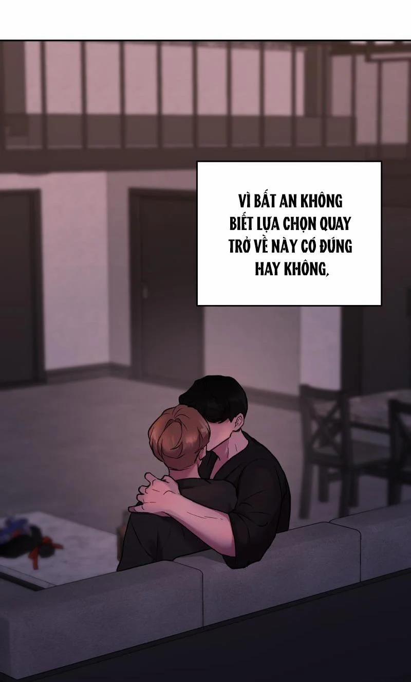 Nỗi Sợ Của Hwan Yeong 41 trang 23