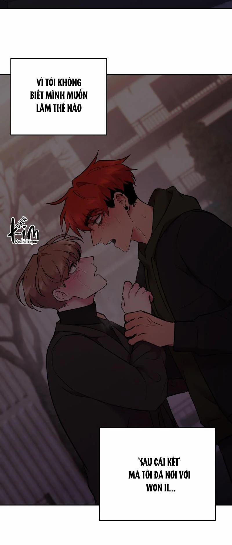 Nỗi Sợ Của Hwan Yeong 41 trang 24