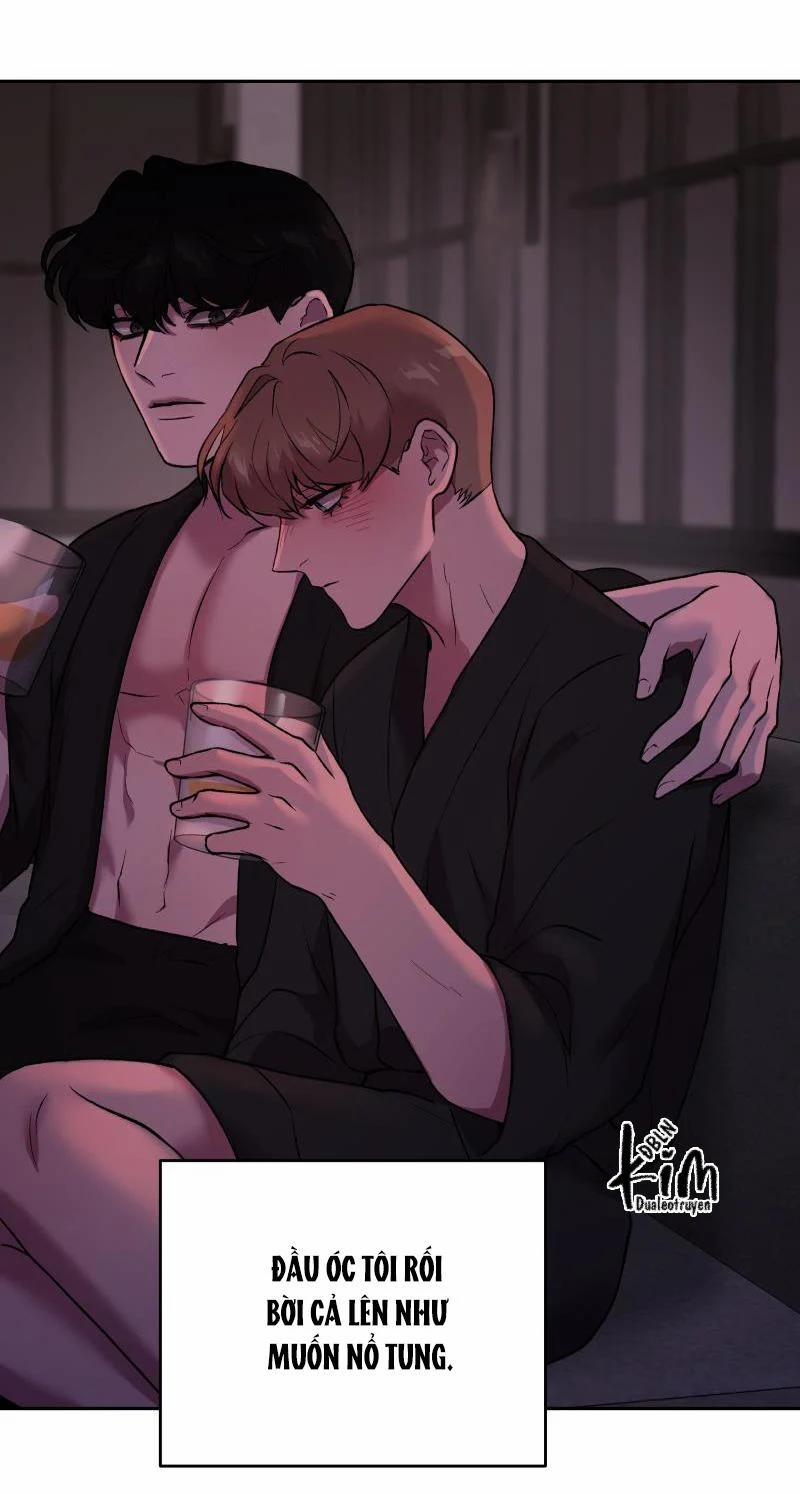 Nỗi Sợ Của Hwan Yeong 41 trang 25