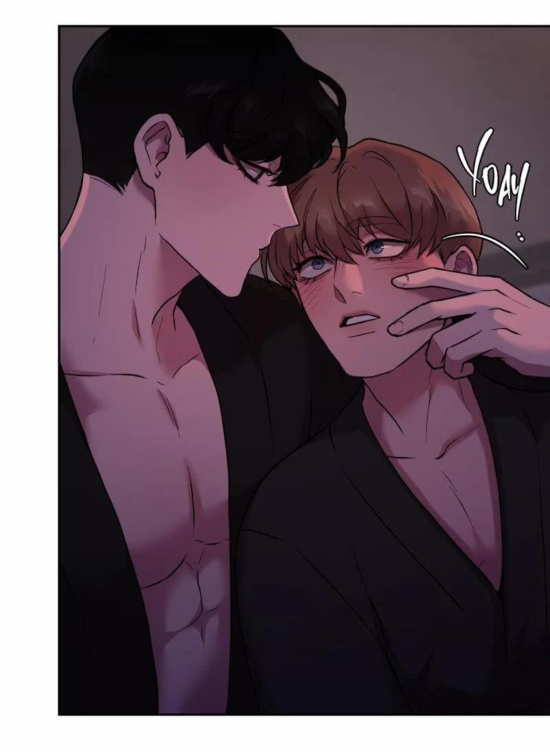 Nỗi Sợ Của Hwan Yeong 41 trang 27