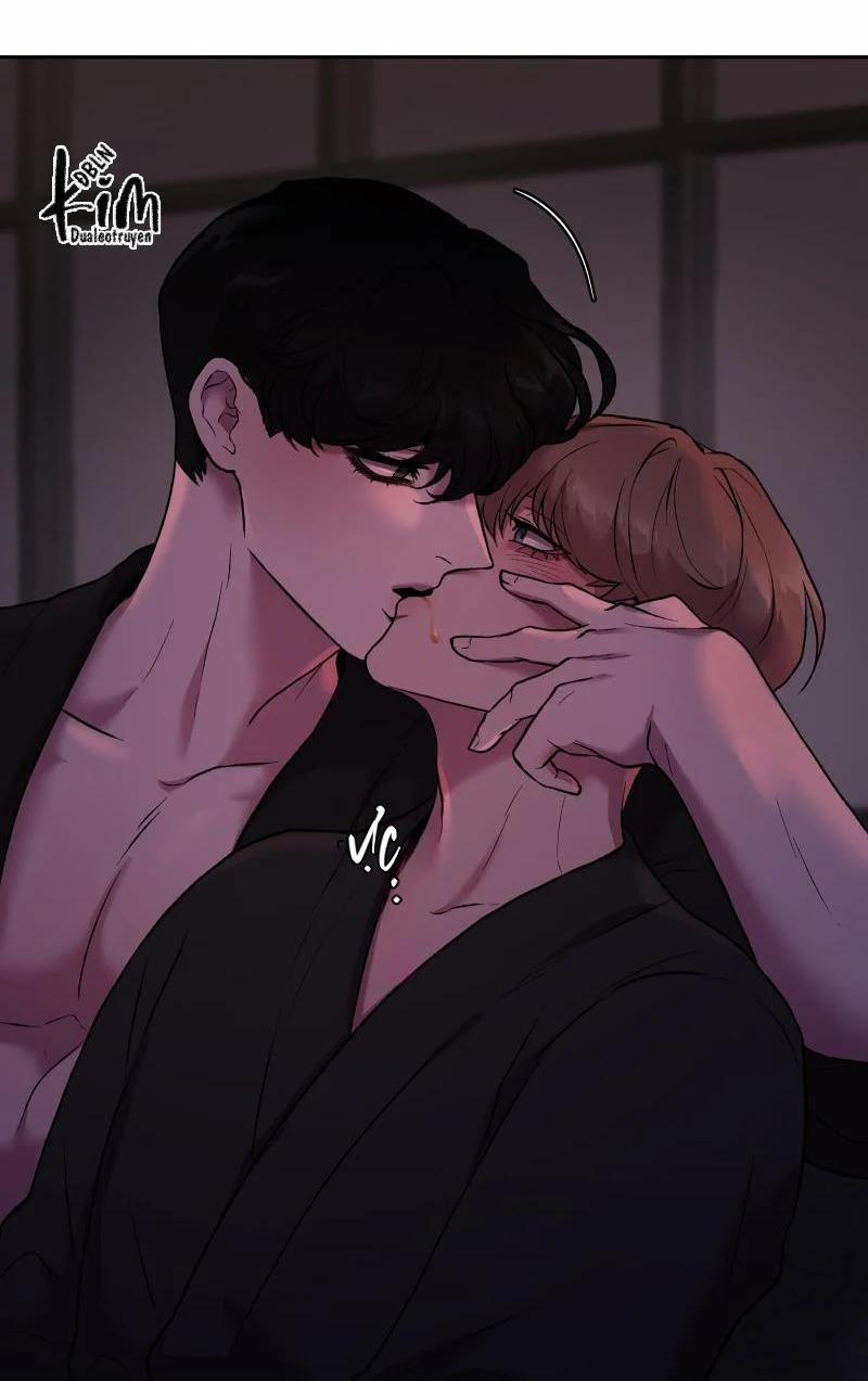 Nỗi Sợ Của Hwan Yeong 41 trang 28