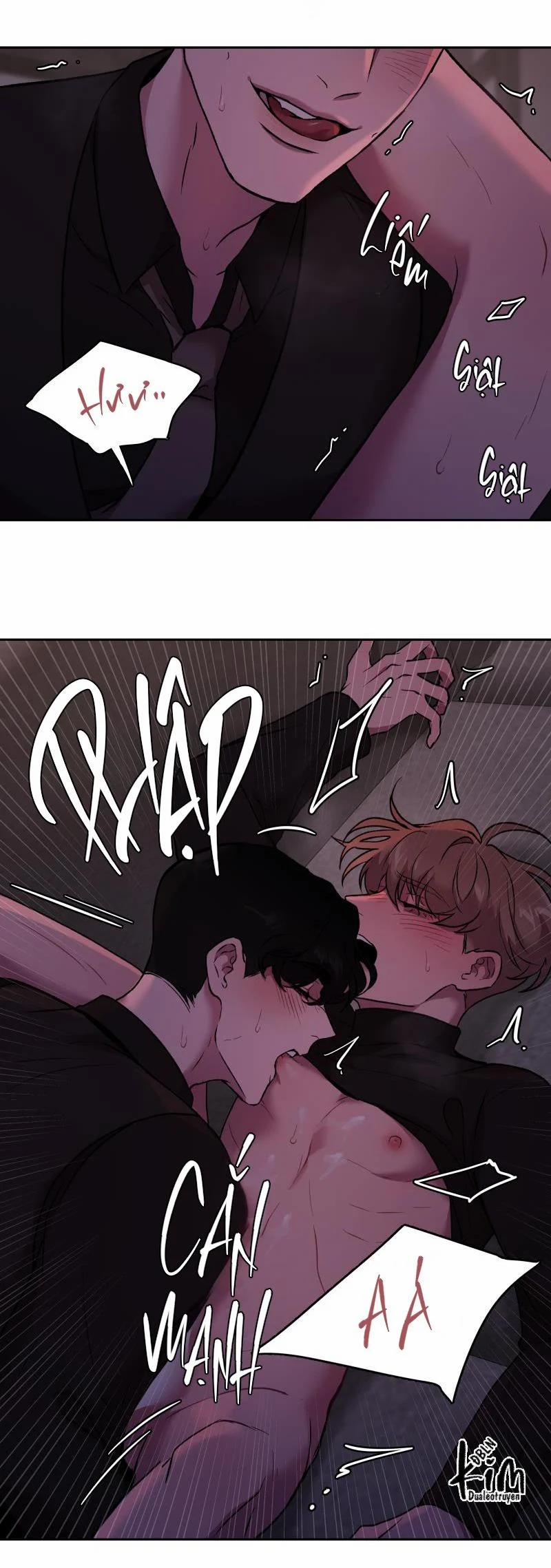 Nỗi Sợ Của Hwan Yeong 41 trang 4