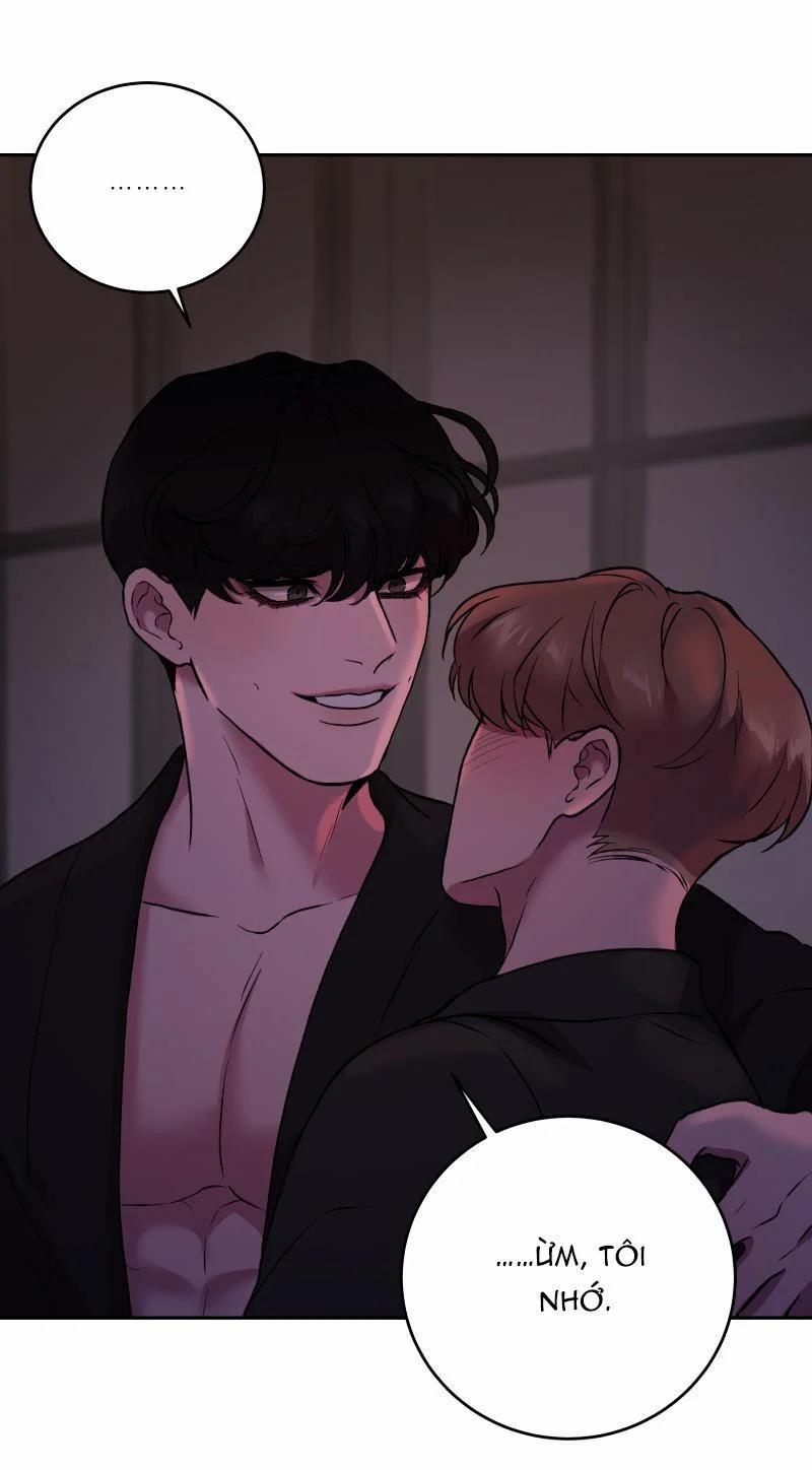 Nỗi Sợ Của Hwan Yeong 41 trang 42