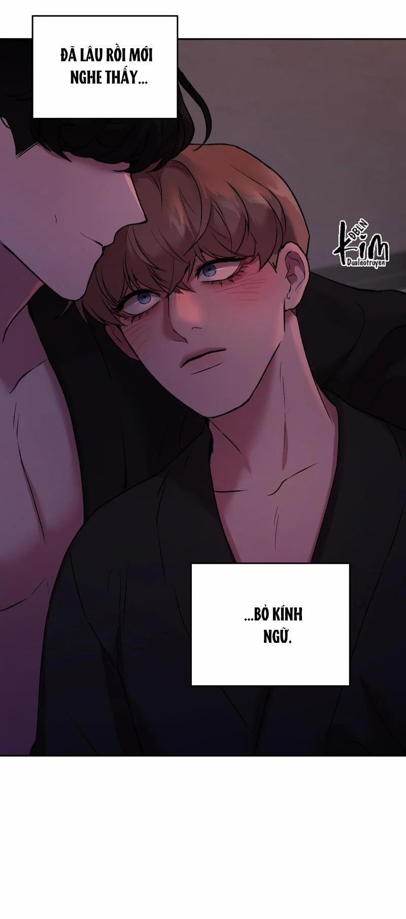 Nỗi Sợ Của Hwan Yeong 41 trang 43