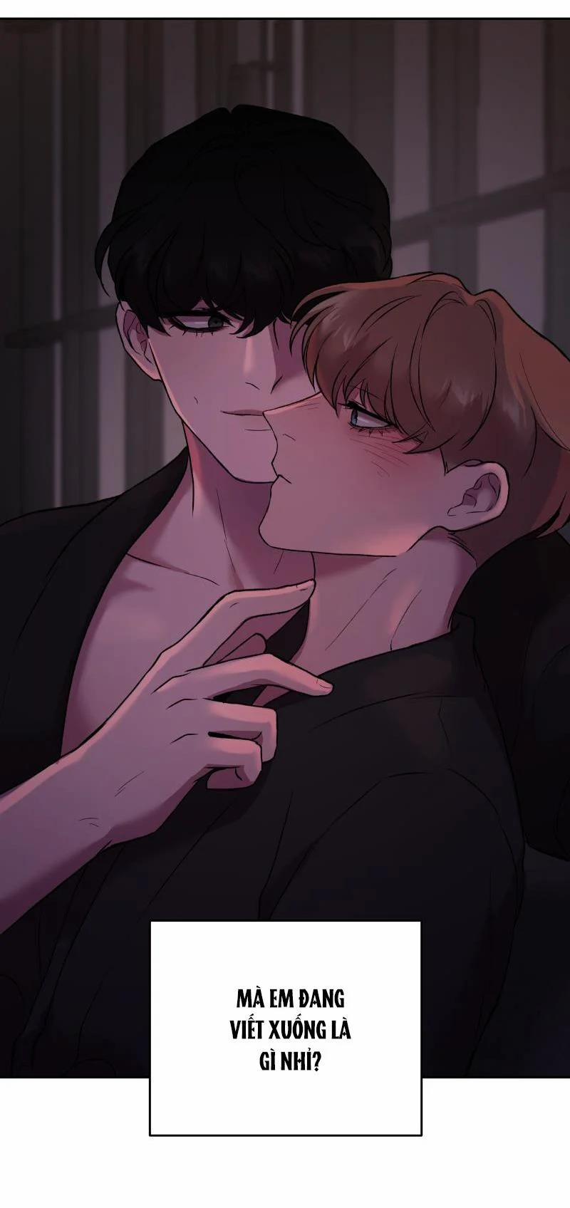 Nỗi Sợ Của Hwan Yeong 41 trang 49