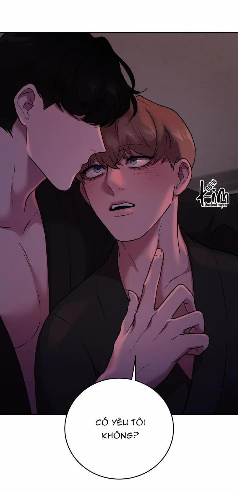 Nỗi Sợ Của Hwan Yeong 41 trang 51