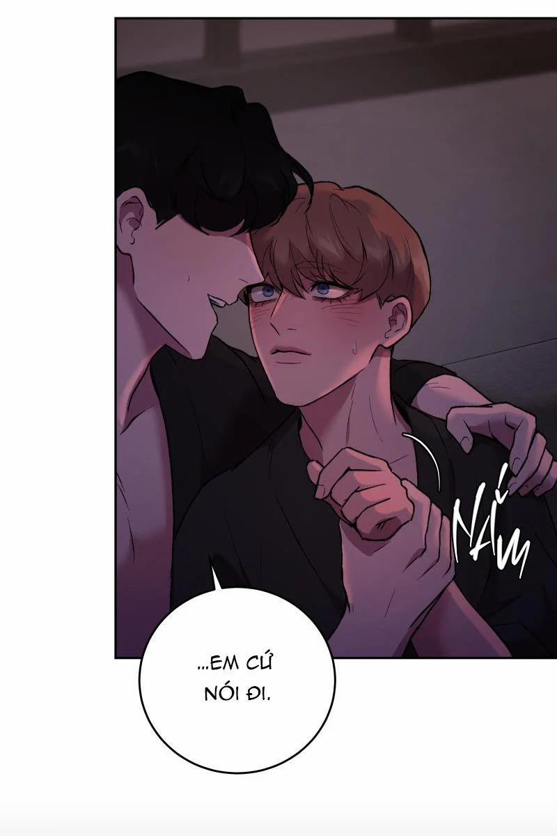 Nỗi Sợ Của Hwan Yeong 41 trang 58