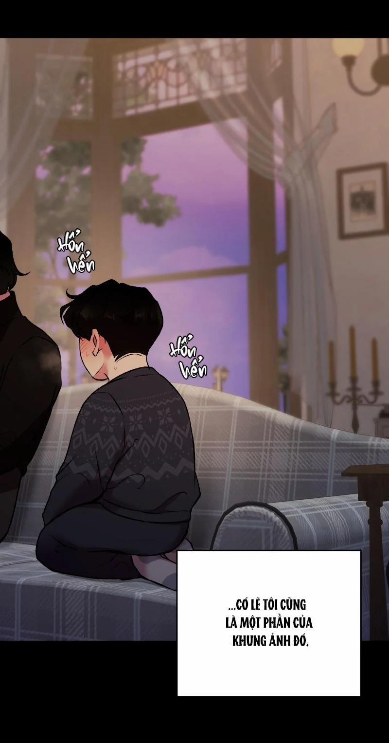 Nỗi Sợ Của Hwan Yeong 42 trang 11