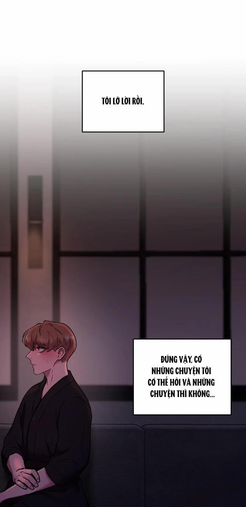 Nỗi Sợ Của Hwan Yeong 42 trang 3