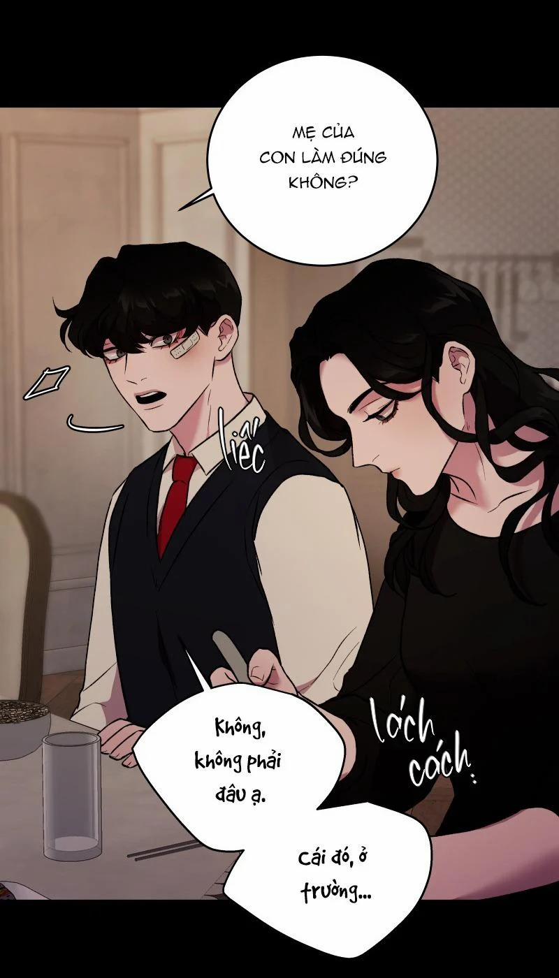 Nỗi Sợ Của Hwan Yeong 42 trang 30