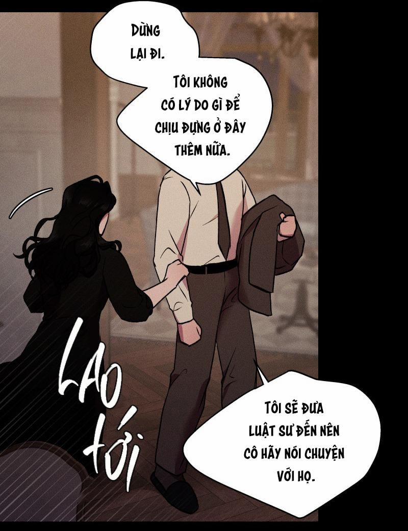 Nỗi Sợ Của Hwan Yeong 42 trang 35