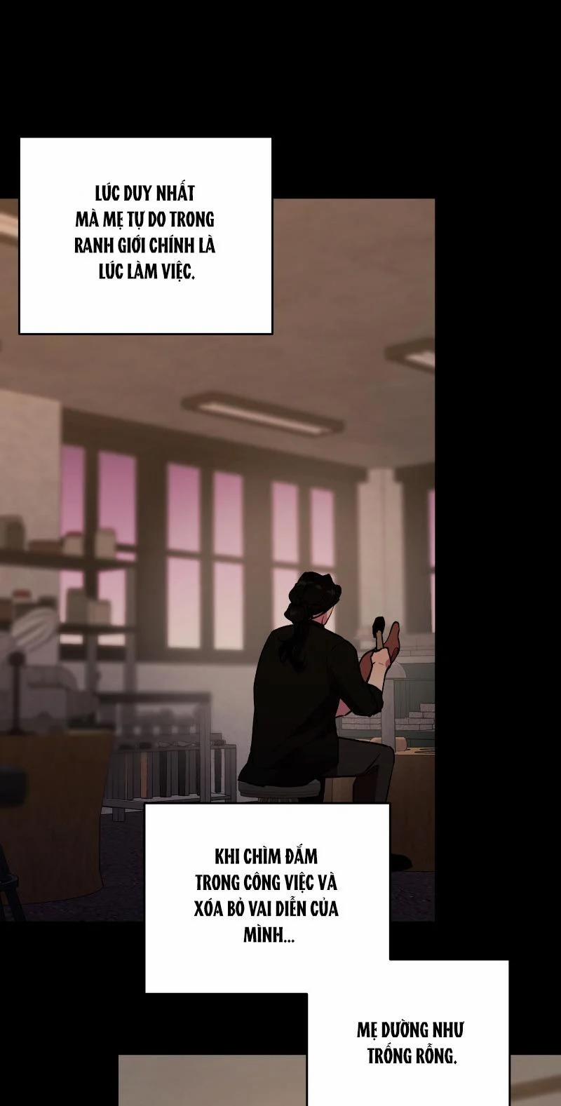 Nỗi Sợ Của Hwan Yeong 42 trang 39