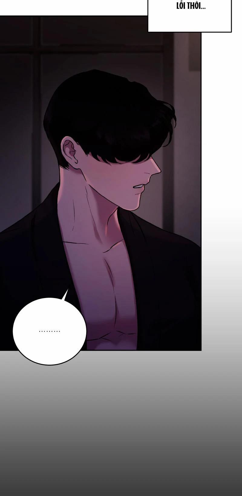 Nỗi Sợ Của Hwan Yeong 42 trang 5