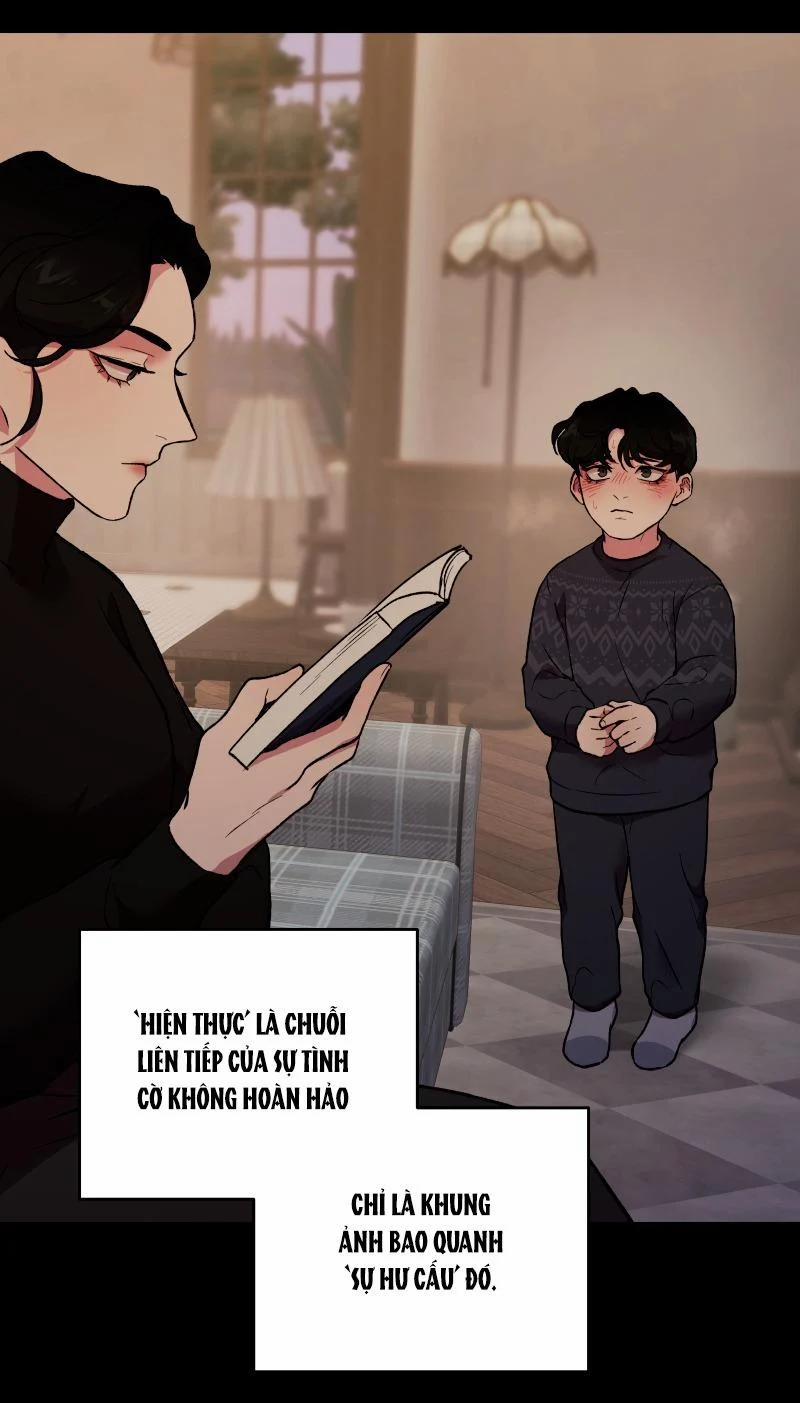 Nỗi Sợ Của Hwan Yeong 42 trang 8