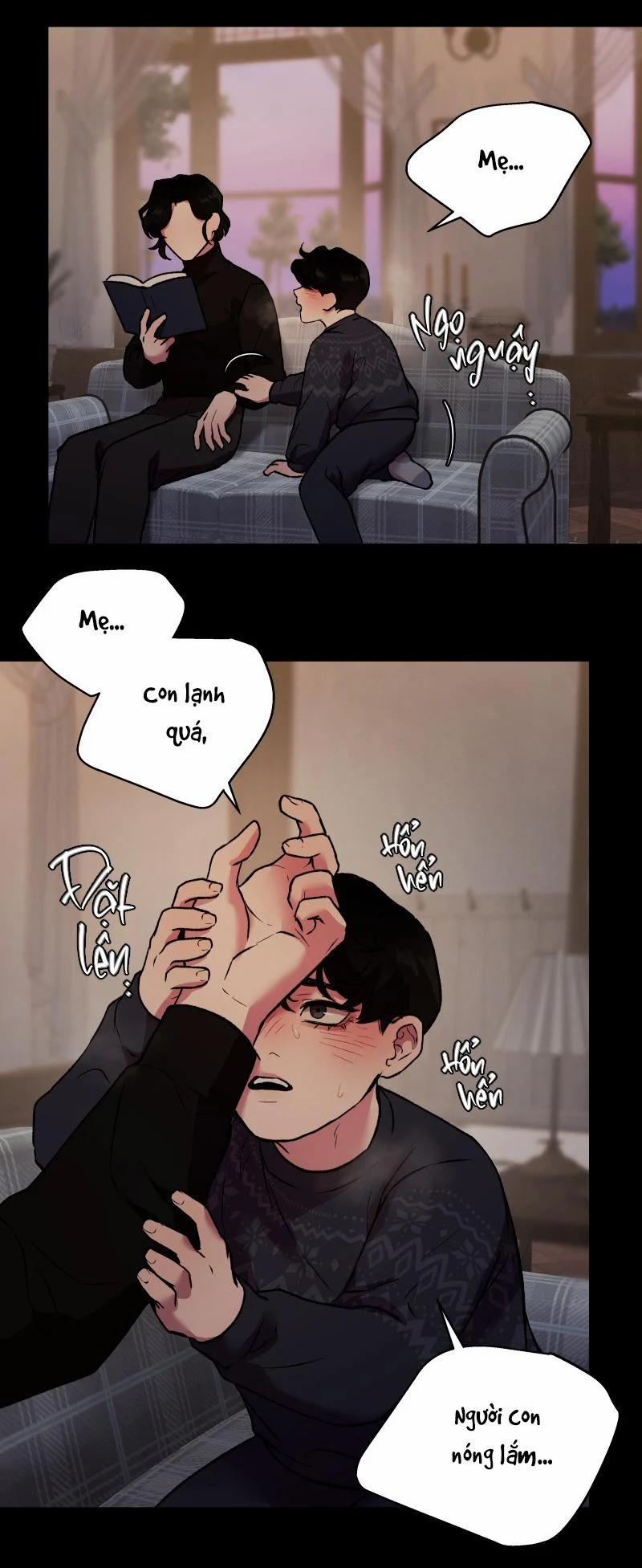 Nỗi Sợ Của Hwan Yeong 42 trang 9