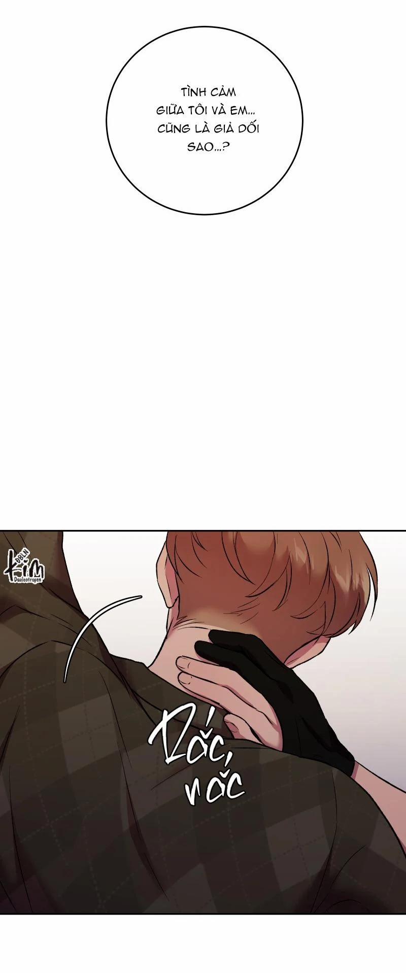 Nỗi Sợ Của Hwan Yeong 43 trang 31