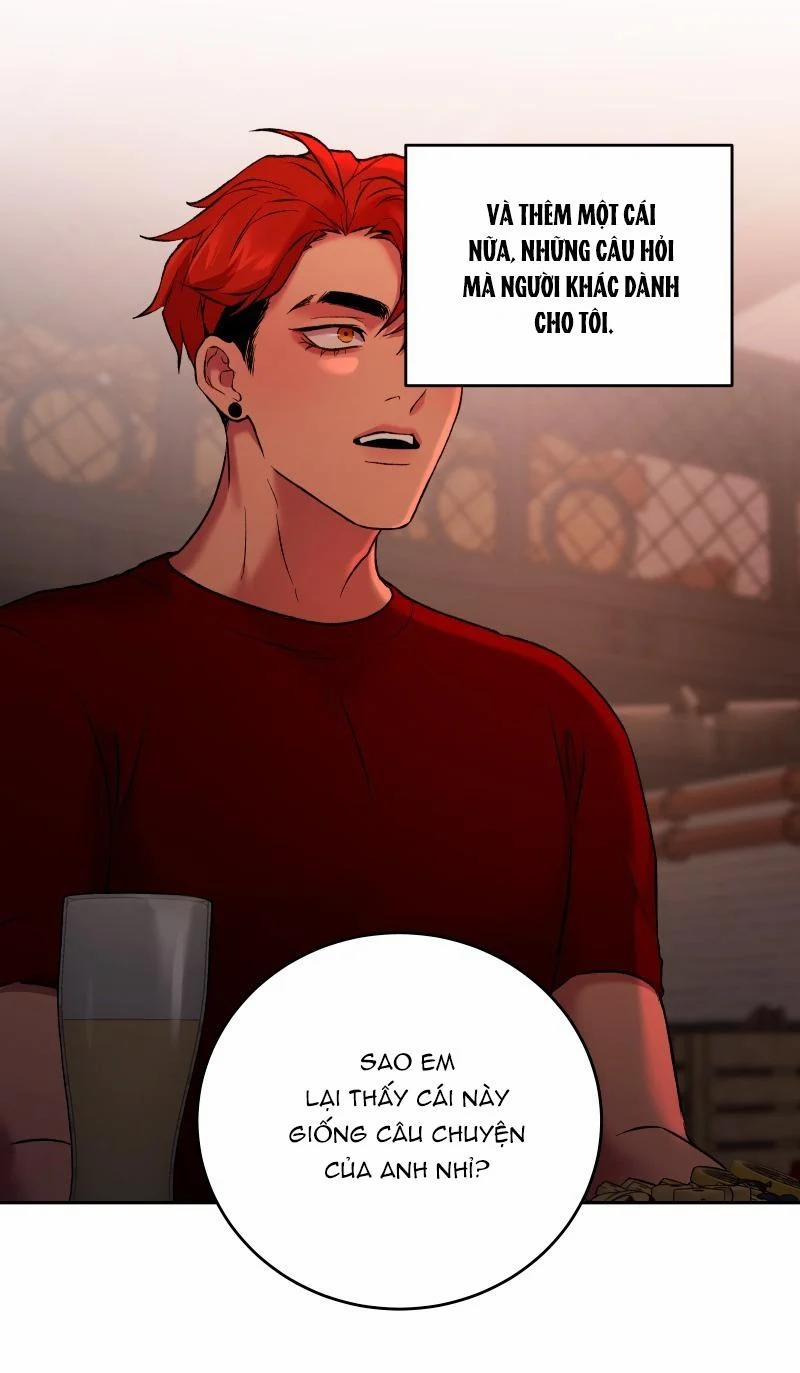 Nỗi Sợ Của Hwan Yeong 43 trang 37