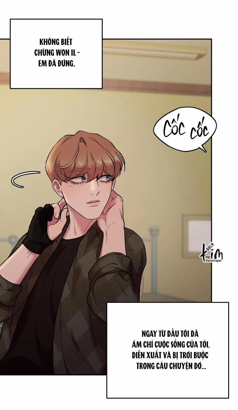 Nỗi Sợ Của Hwan Yeong 43 trang 38