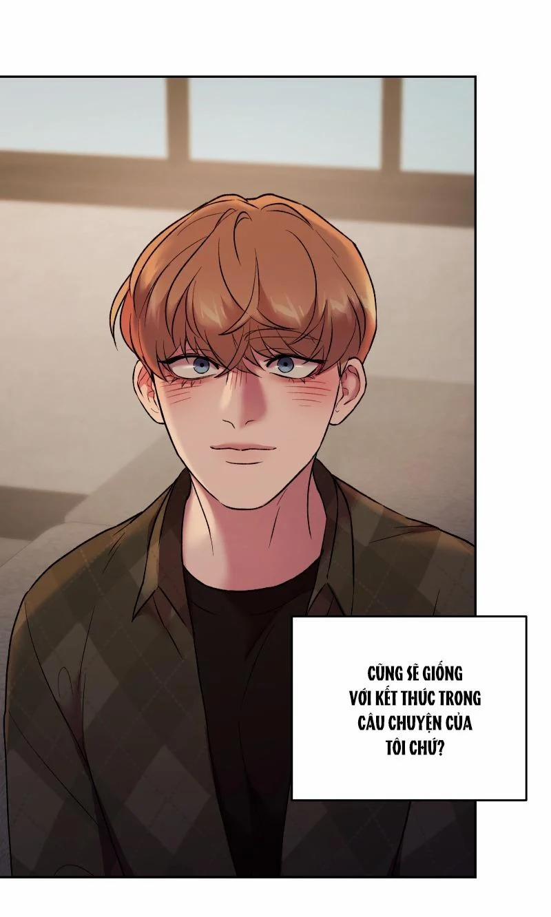 Nỗi Sợ Của Hwan Yeong 43 trang 44