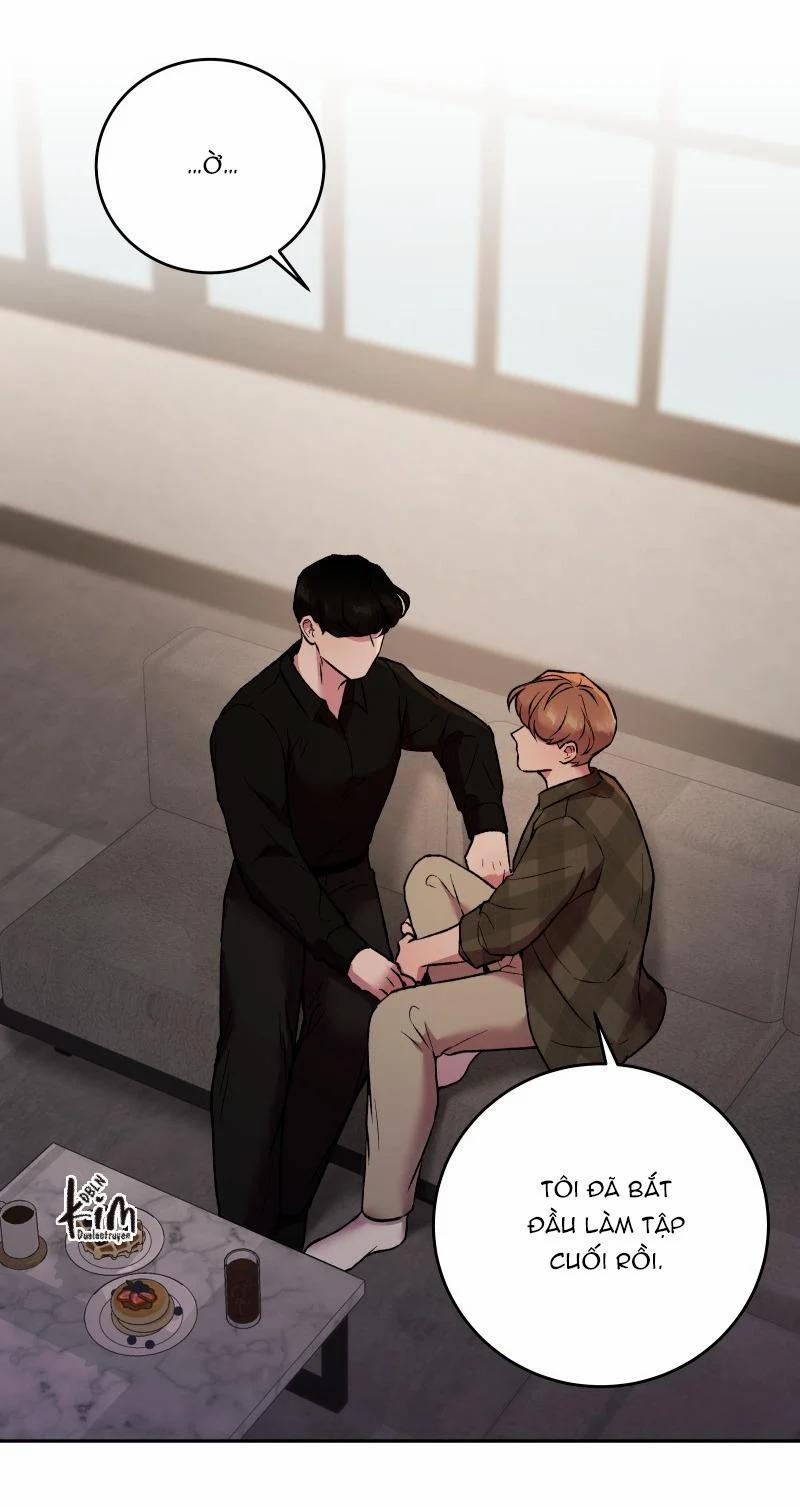 Nỗi Sợ Của Hwan Yeong 43 trang 45