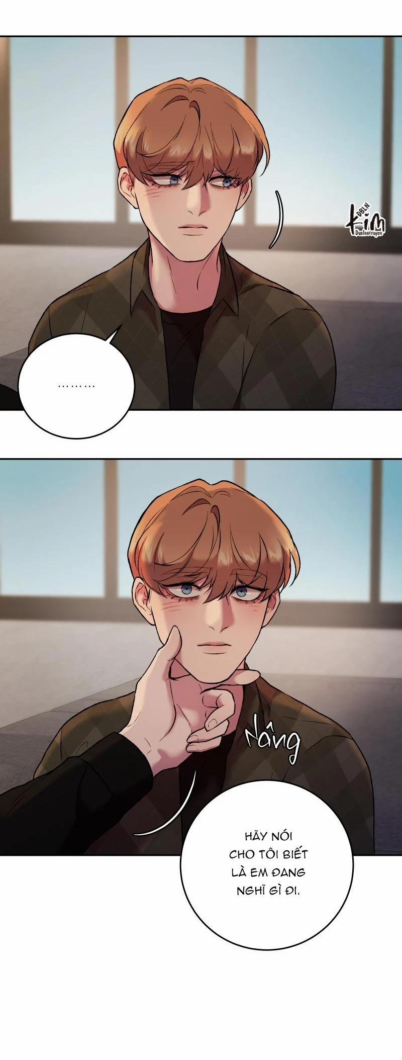 Nỗi Sợ Của Hwan Yeong 43 trang 49