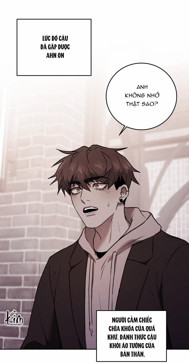 Nỗi Sợ Của Hwan Yeong 43 trang 8