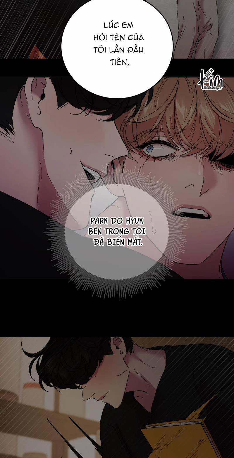 Nỗi Sợ Của Hwan Yeong 44 trang 13