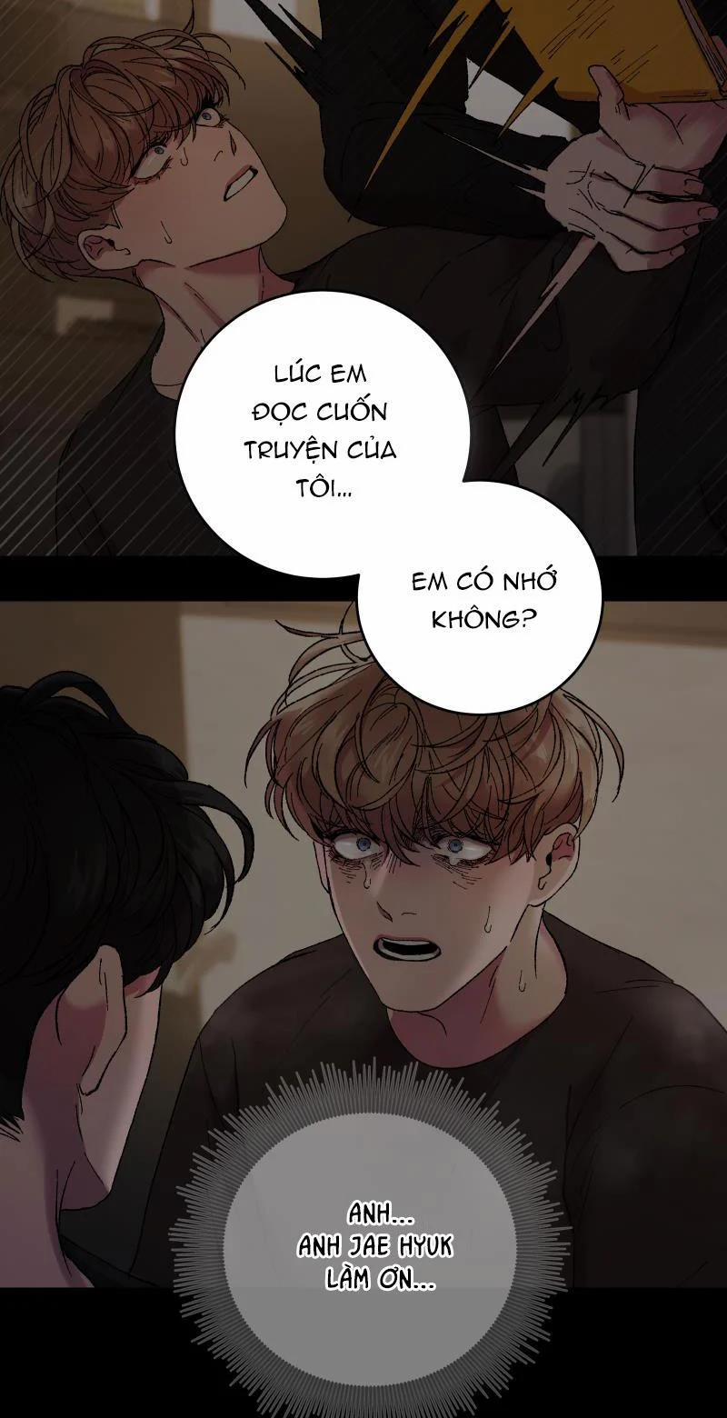 Nỗi Sợ Của Hwan Yeong 44 trang 14