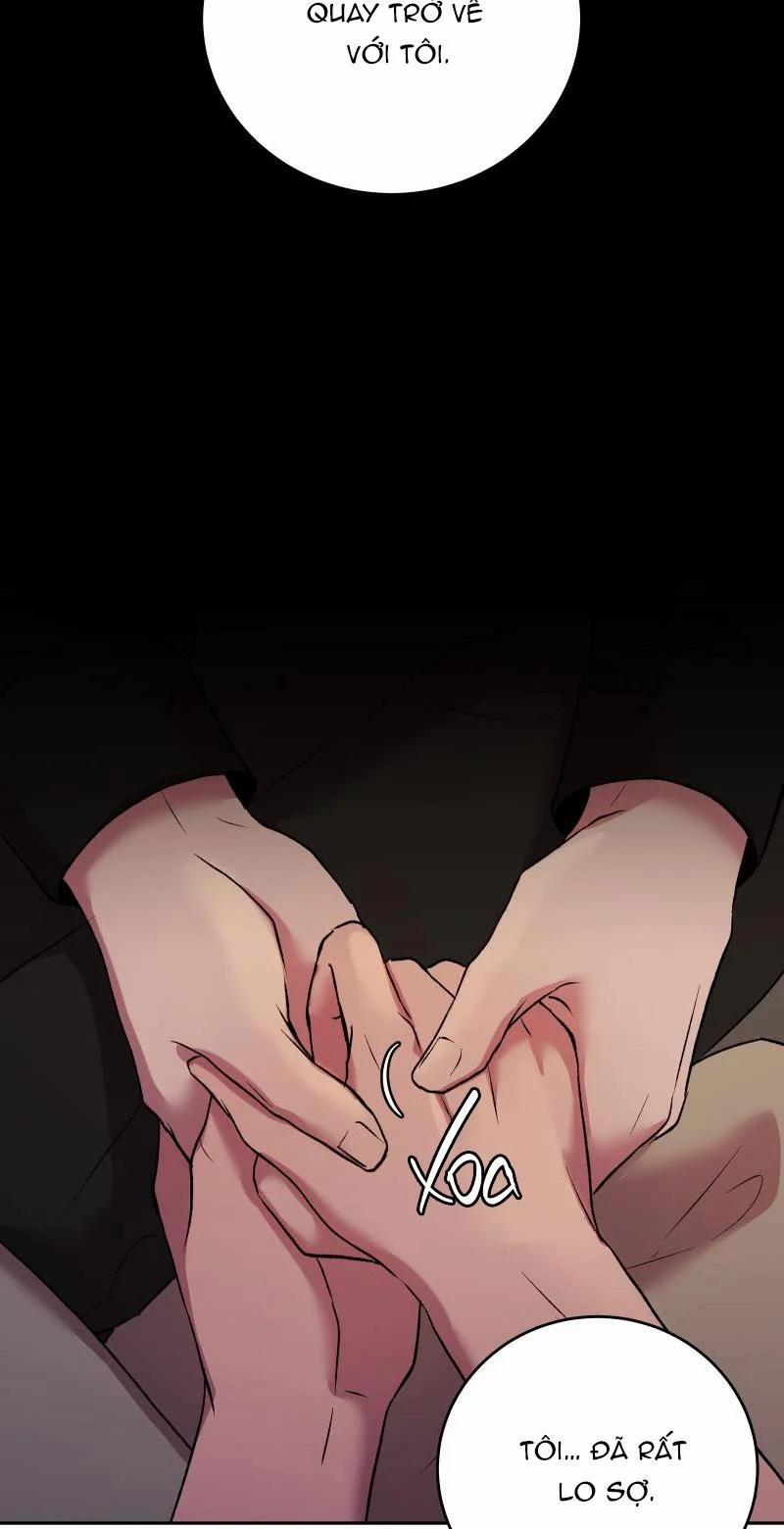 Nỗi Sợ Của Hwan Yeong 44 trang 19