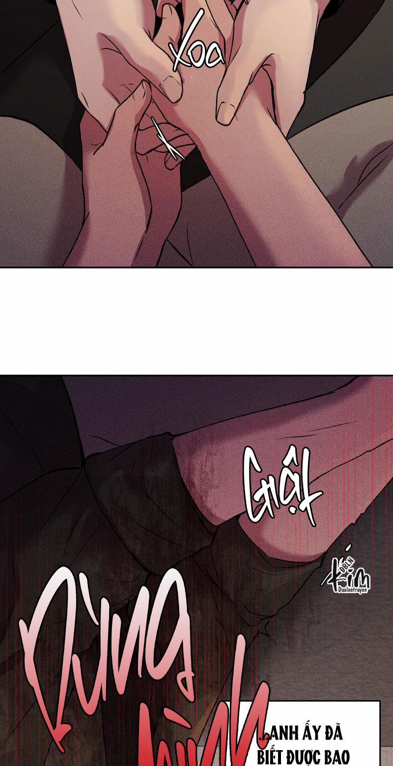 Nỗi Sợ Của Hwan Yeong 44 trang 23