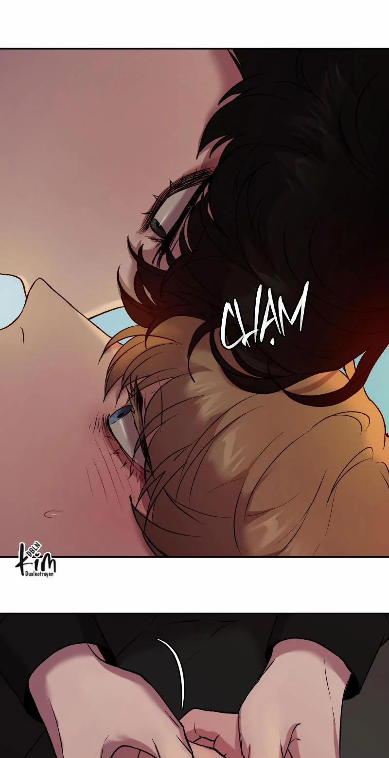 Nỗi Sợ Của Hwan Yeong 44 trang 28