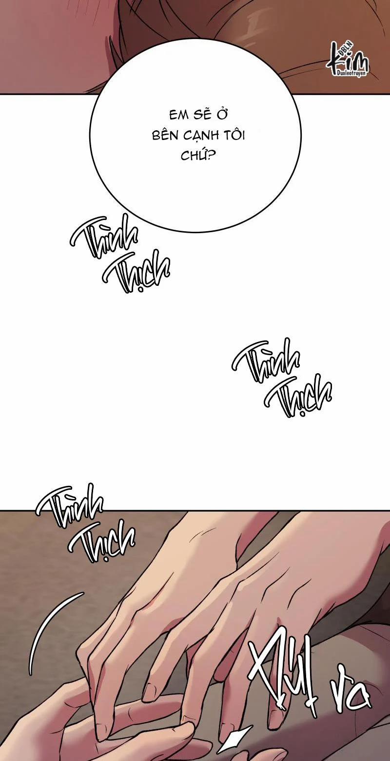 Nỗi Sợ Của Hwan Yeong 44 trang 30