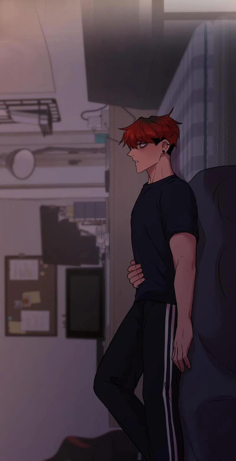 Nỗi Sợ Của Hwan Yeong 44 trang 38