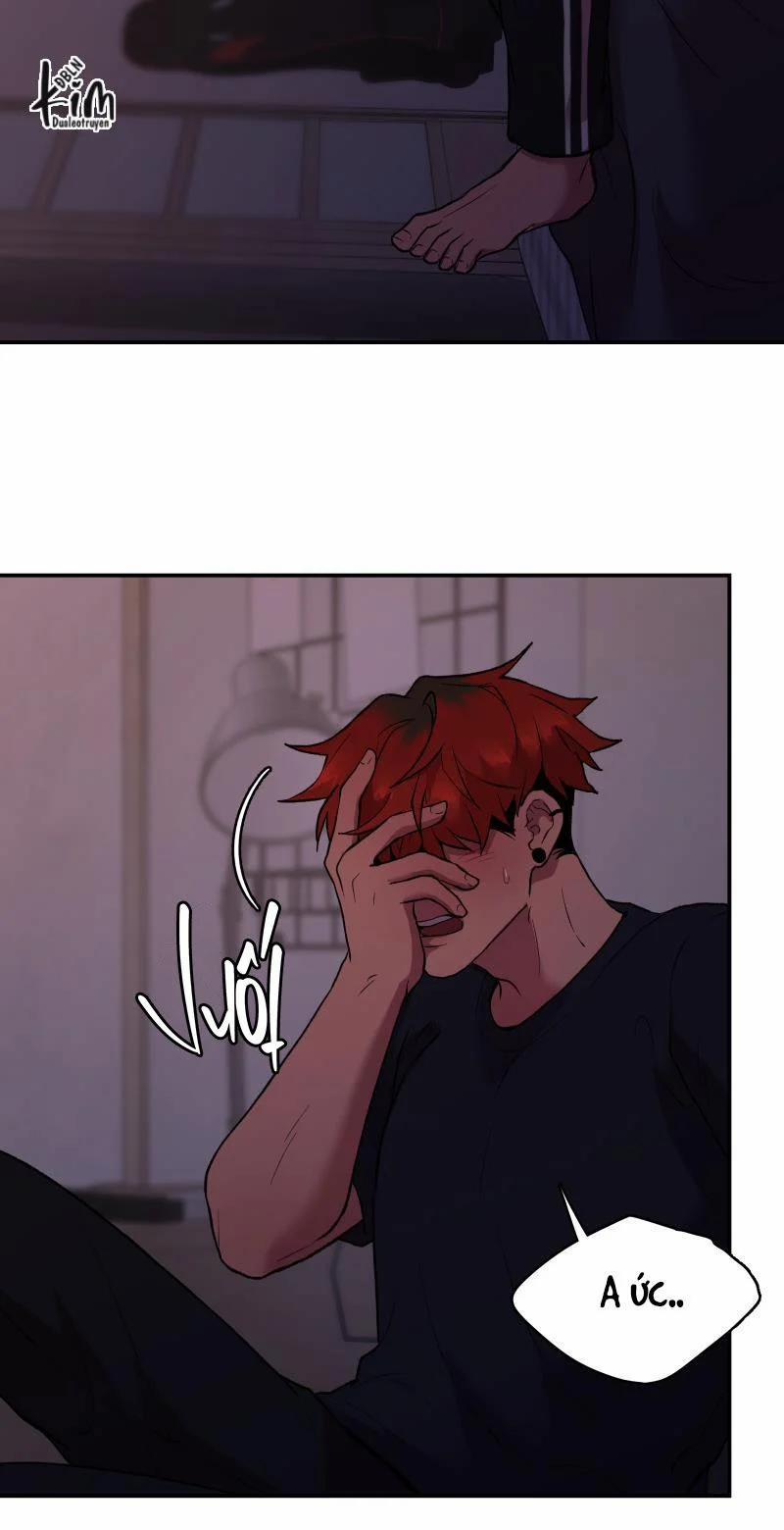 Nỗi Sợ Của Hwan Yeong 44 trang 39