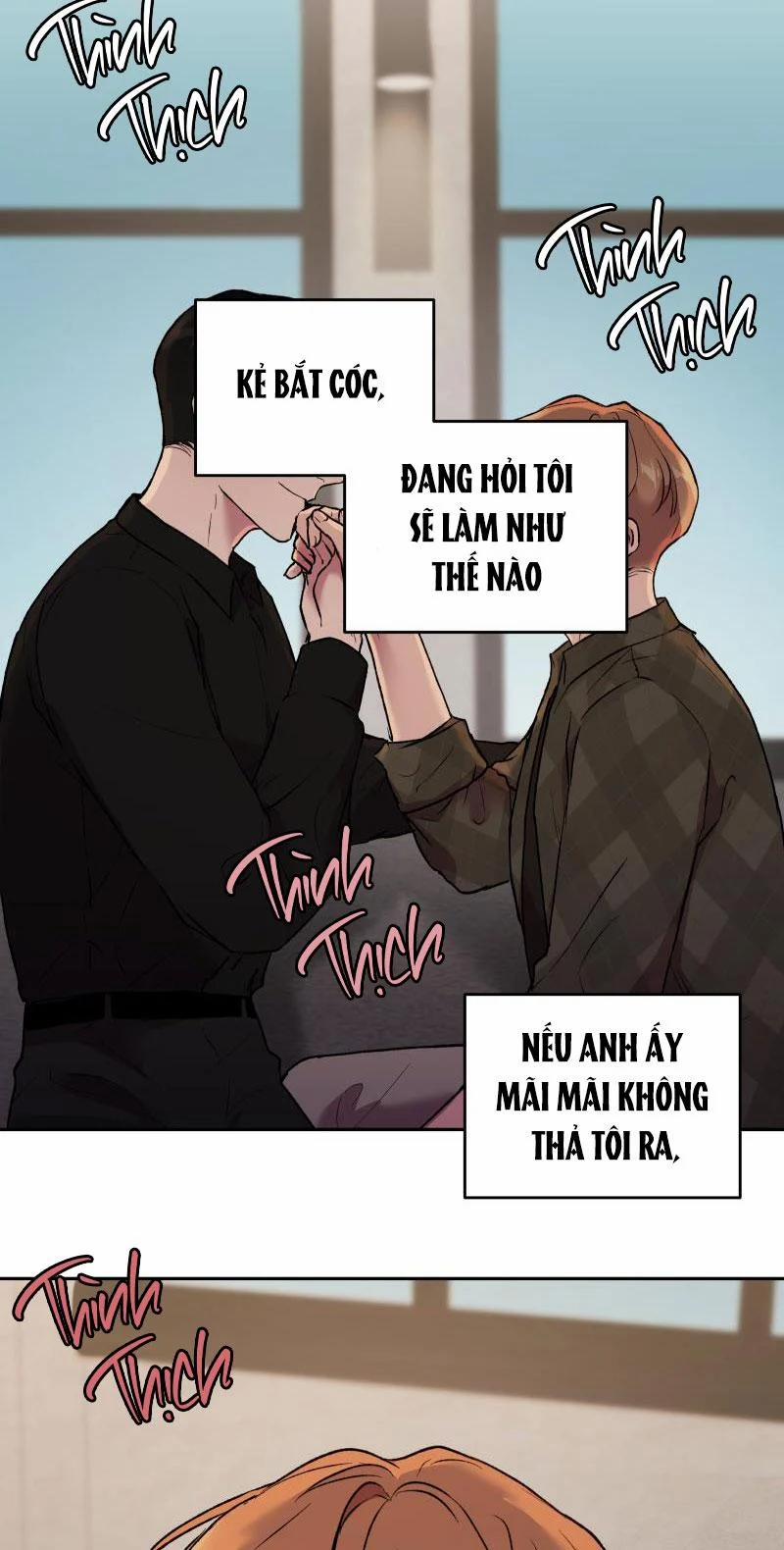 Nỗi Sợ Của Hwan Yeong 44 trang 4