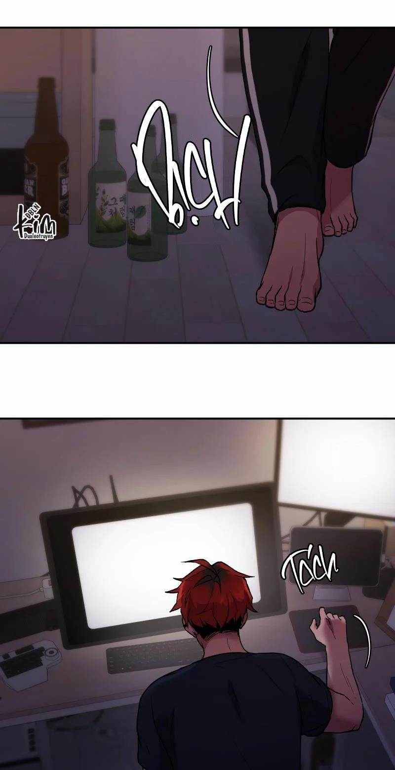 Nỗi Sợ Của Hwan Yeong 44 trang 40