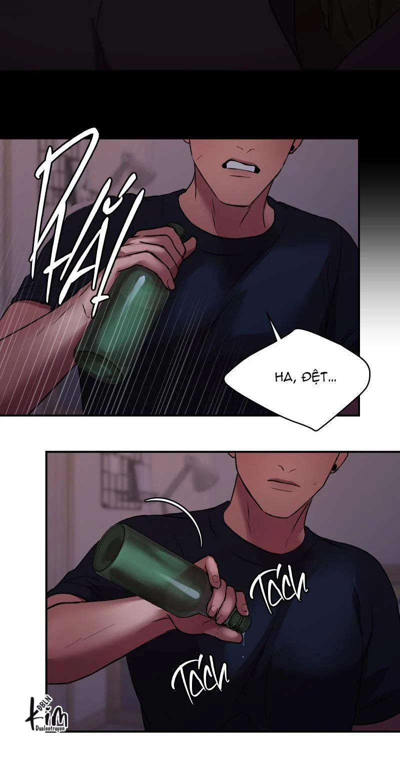 Nỗi Sợ Của Hwan Yeong 44 trang 43