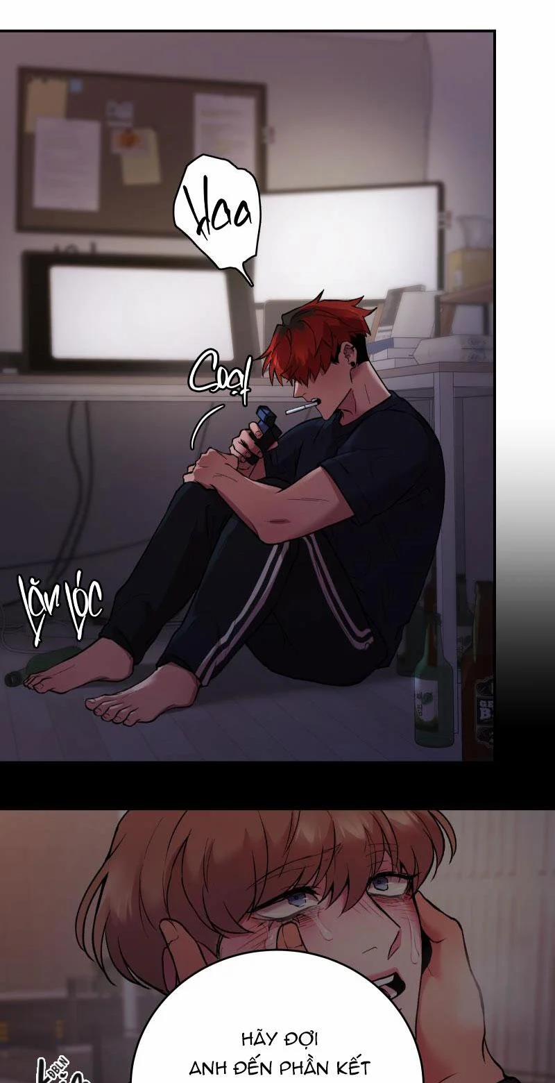 Nỗi Sợ Của Hwan Yeong 44 trang 44