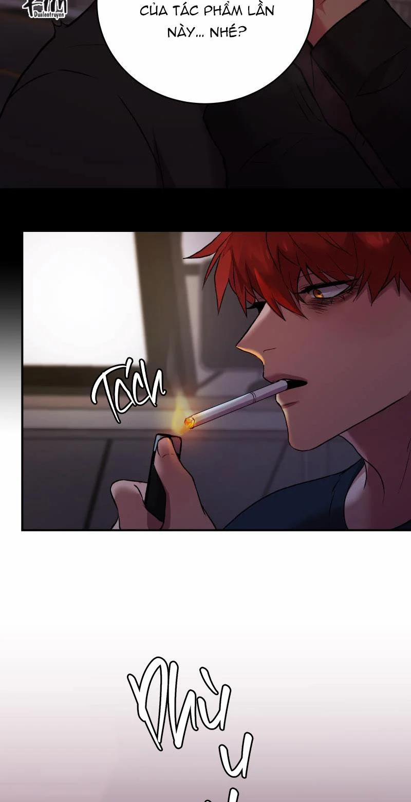 Nỗi Sợ Của Hwan Yeong 44 trang 45