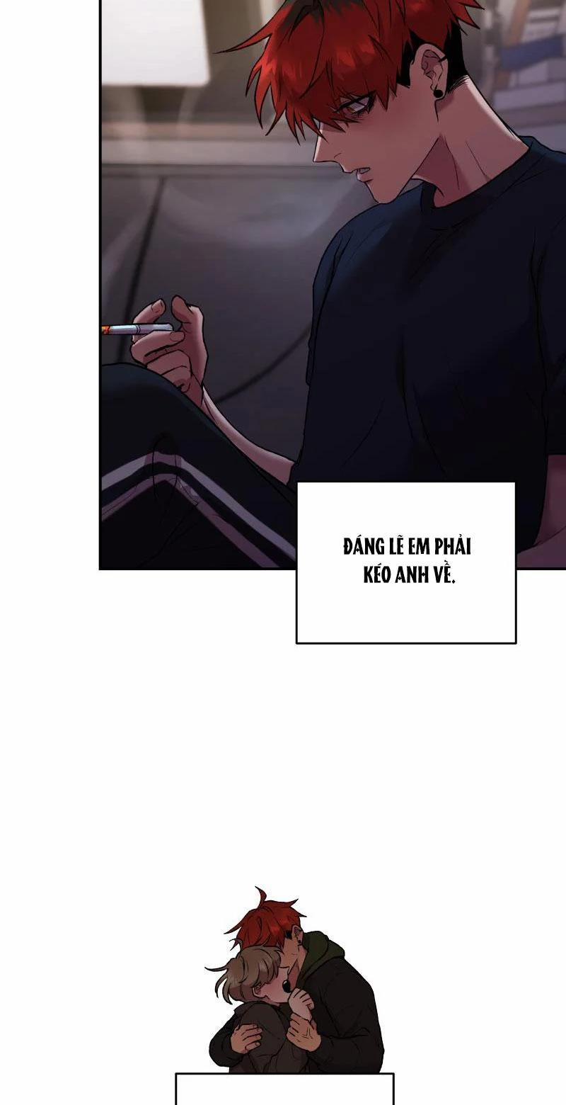 Nỗi Sợ Của Hwan Yeong 44 trang 47