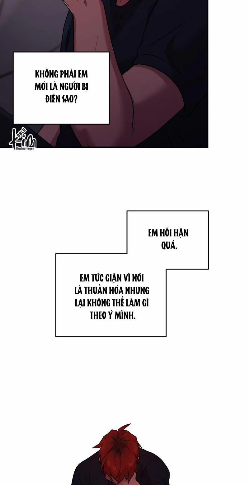 Nỗi Sợ Của Hwan Yeong 44 trang 49