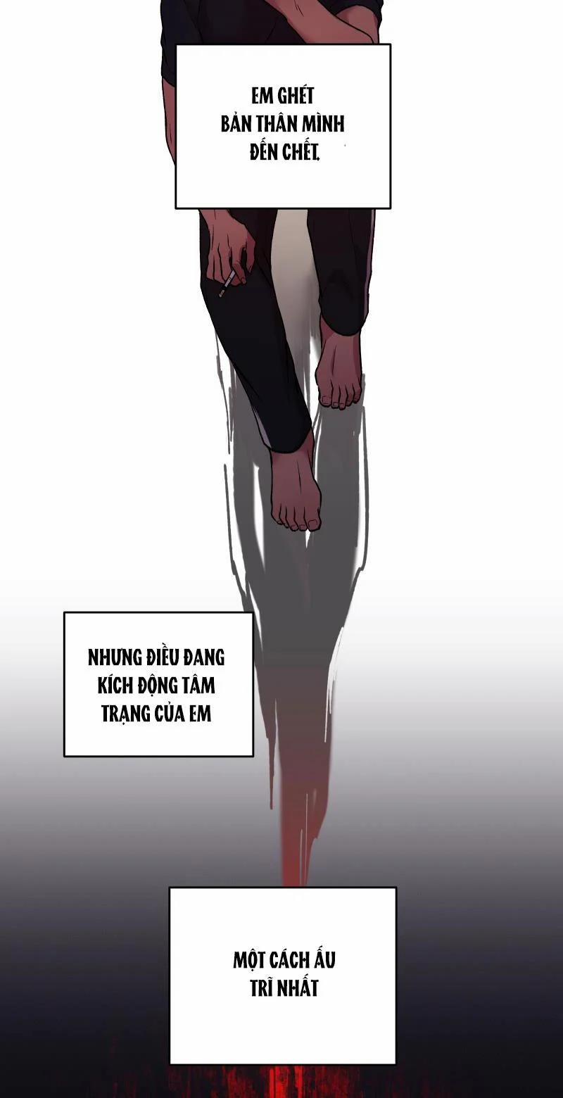 Nỗi Sợ Của Hwan Yeong 44 trang 50