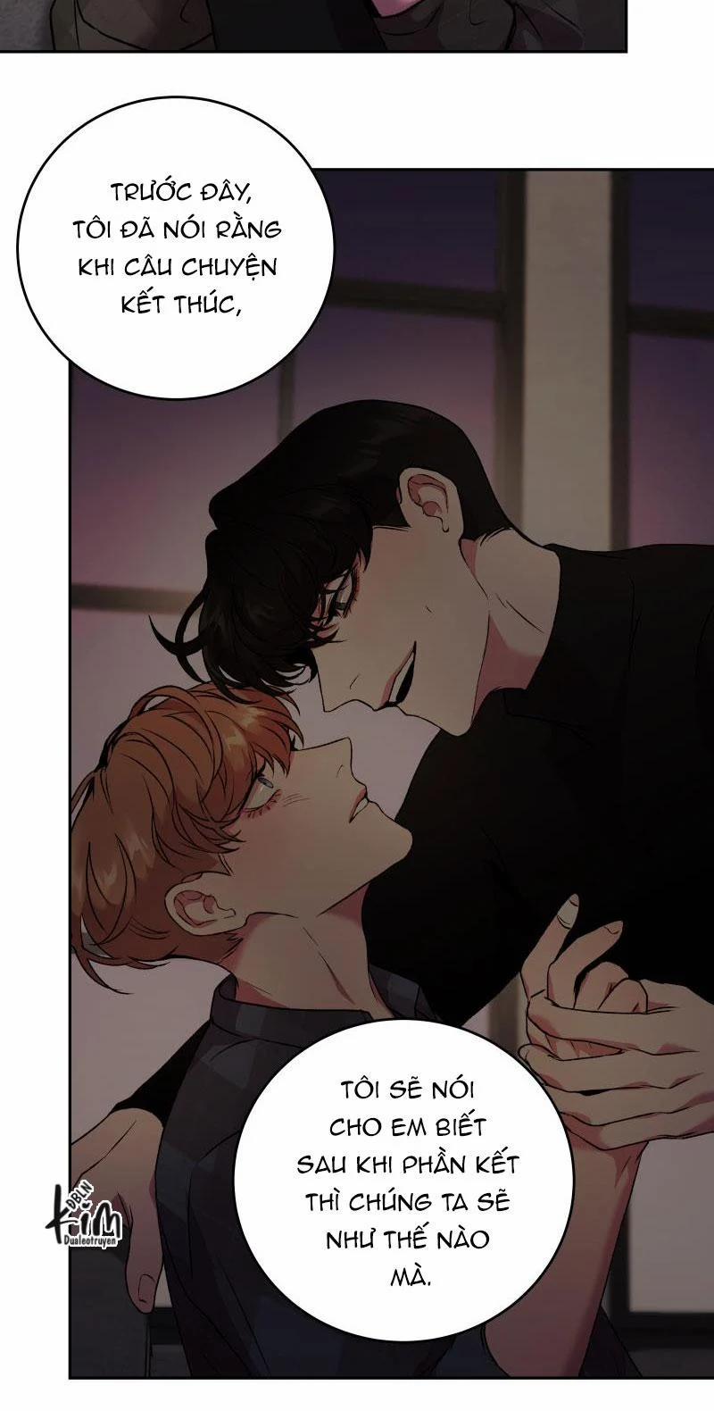 Nỗi Sợ Của Hwan Yeong 44 trang 8