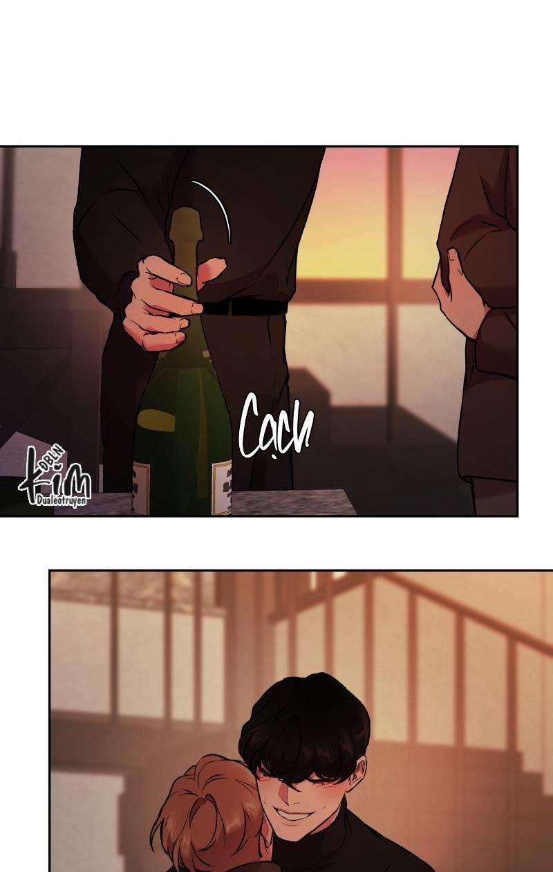 Nỗi Sợ Của Hwan Yeong 45 trang 15